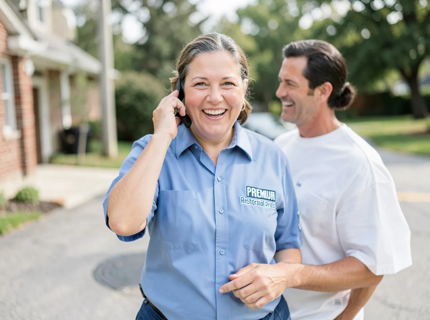 Water Damage Restoration Springview, NE FAQs